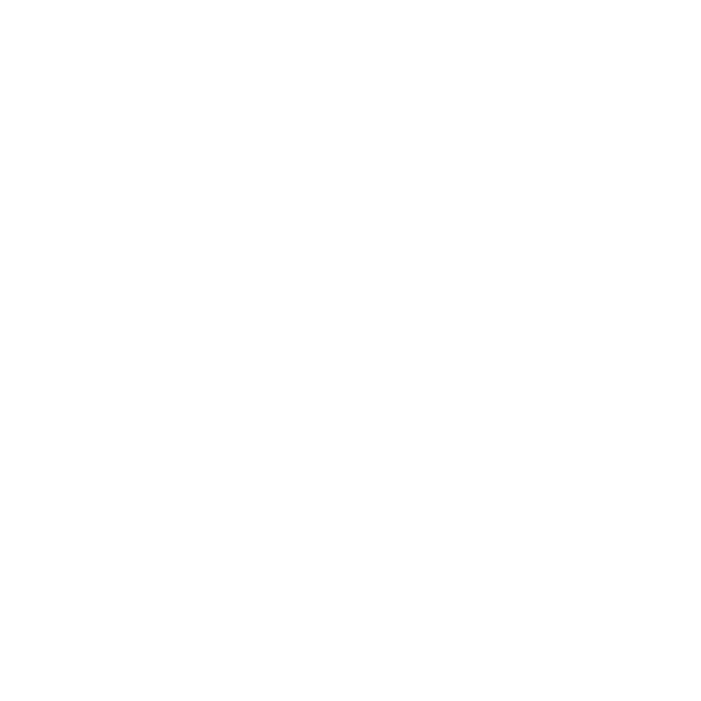 an icon of a bowl with a spoon mixing something in it